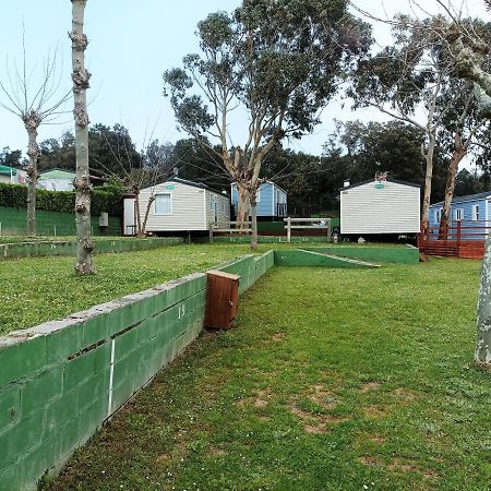 Camping Derby ลอเรโด ภายนอก รูปภาพ