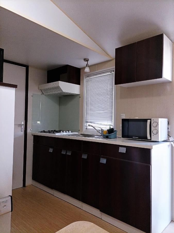 Camping Derby ลอเรโด ภายนอก รูปภาพ