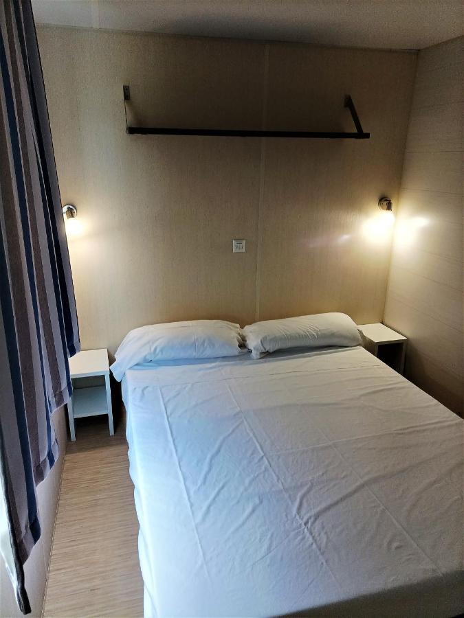 Camping Derby ลอเรโด ภายนอก รูปภาพ