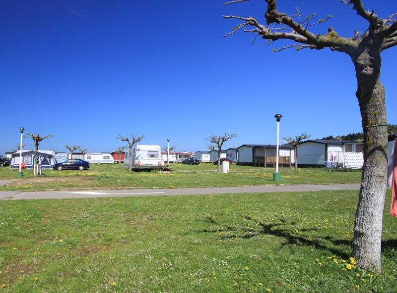 Camping Derby ลอเรโด ภายนอก รูปภาพ
