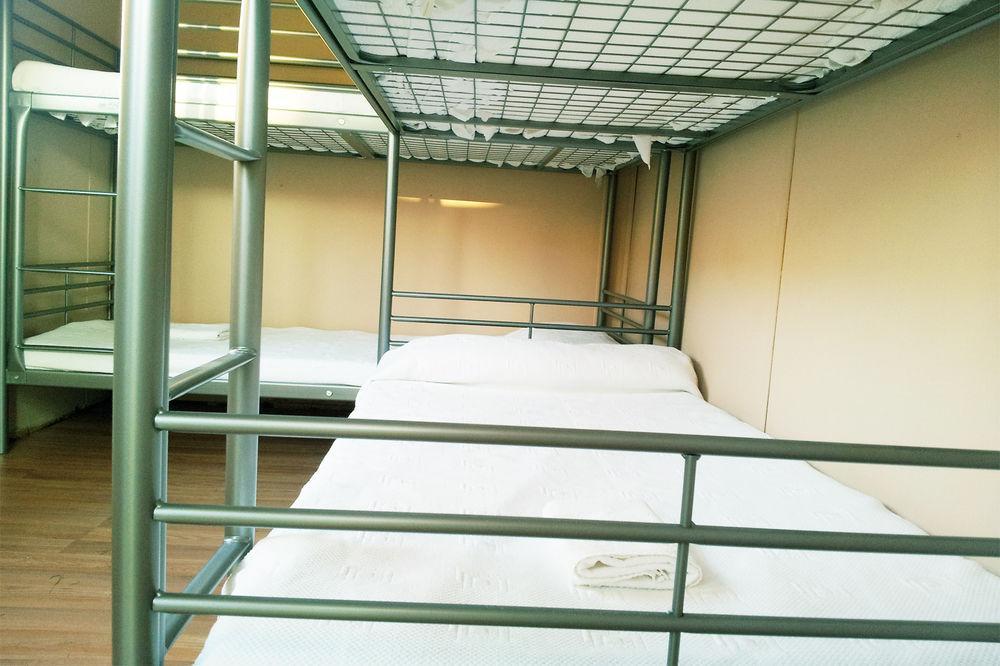 Camping Derby ลอเรโด ภายนอก รูปภาพ